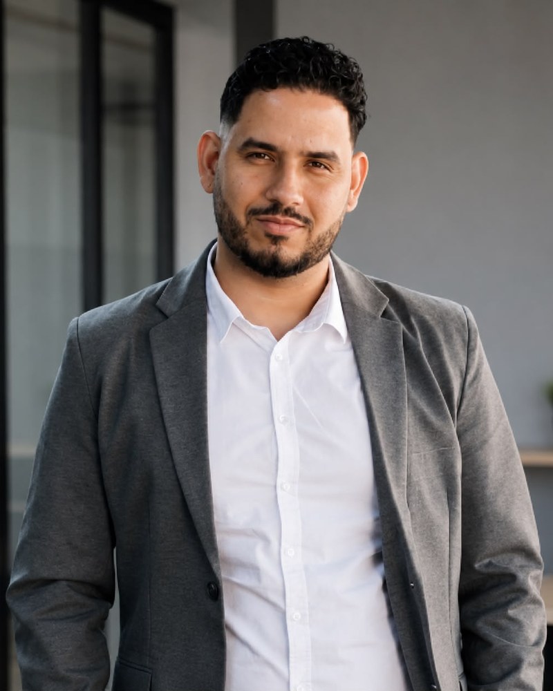 Gustavo de Souza
