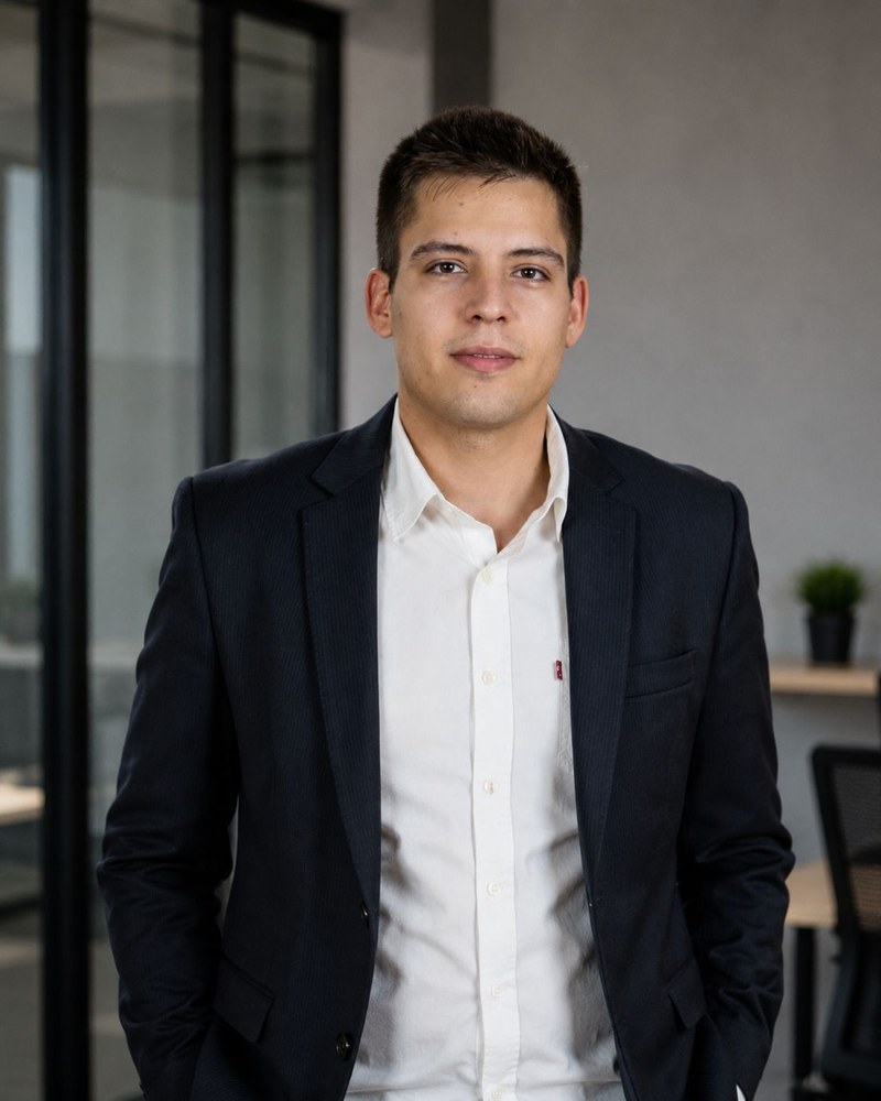Paulo Henrique Soares